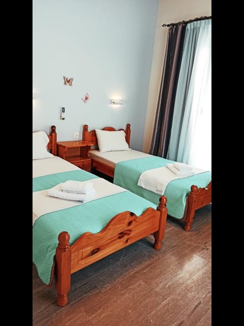 Corfu Sunflower Apartments Wohnung in Peloponnese, Western Greece and the Ionian