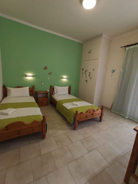 Corfu Sunflower Apartments Appartement in Peloponnese, Western Greece and the Ionian