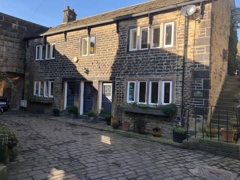 Over The Bridge Guest House Bed and Breakfast in Calderdale