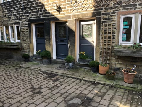 Over The Bridge Guest House Bed and Breakfast in Calderdale