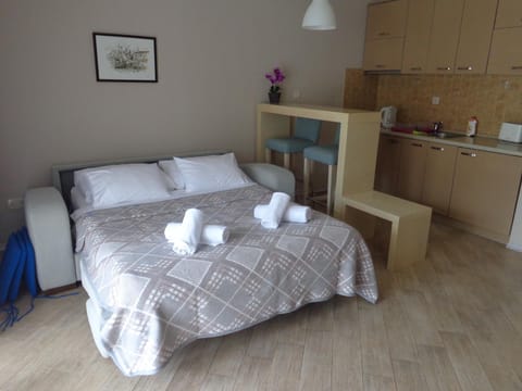 Apartments Bella di Mare Condominio in Dobrota