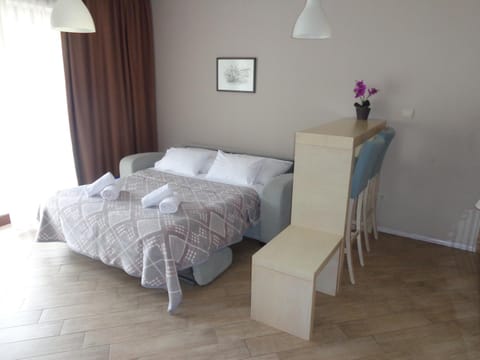 Apartments Bella di Mare Copropriété in Dobrota