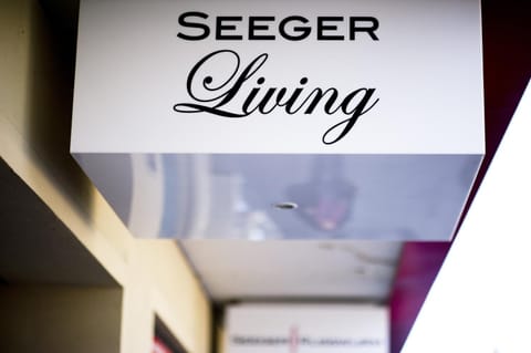 SEEGER Living Classic East Appart-hôtel in Karlsruhe