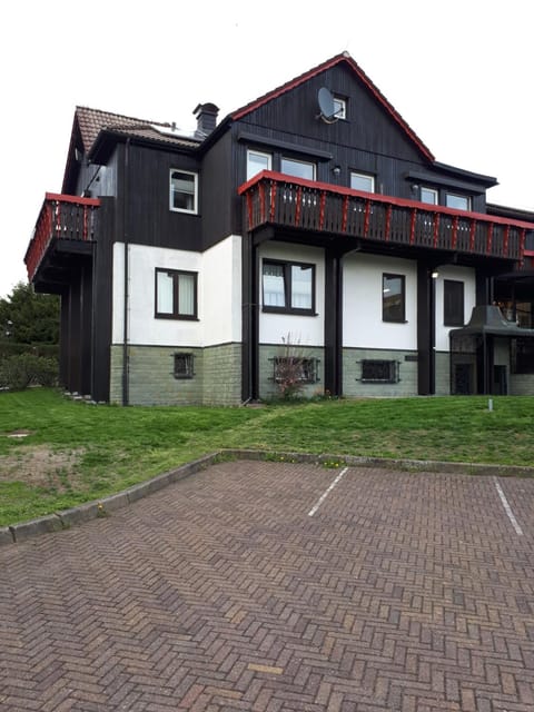 Landhaus Brockenblick Bed and Breakfast in Braunlage