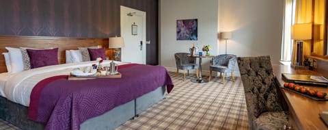 The Lakeside Hotel & Leisure Centre Hôtel in County Clare