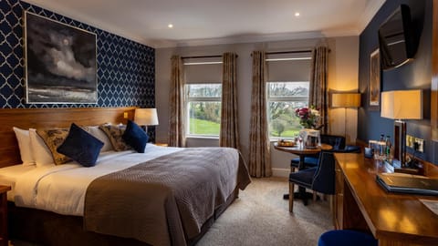 The Lakeside Hotel & Leisure Centre Hôtel in County Clare