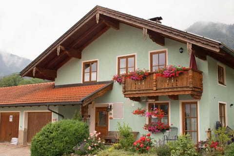 Ferienwohnung Anner Eigentumswohnung in Aschau im Chiemgau
