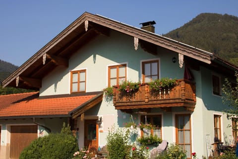 Ferienwohnung Anner Condo in Aschau im Chiemgau