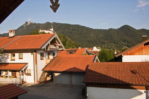 Ferienwohnung Anner Condominio in Aschau im Chiemgau