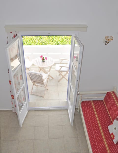 Balcony/Terrace, Living room