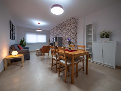 Apartamento nuevo con WiFi Apartment in El Hierro