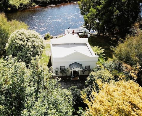 River view