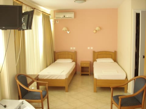 Cybele Guest Accommodation Hotel in Euboea