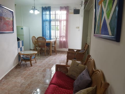 Lapiroguevilla Apartment in Grand Baie