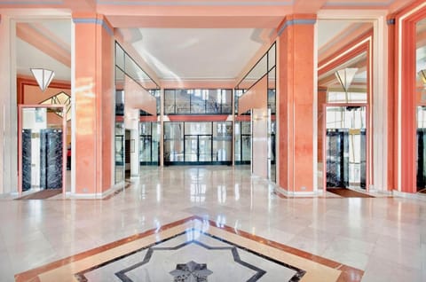 New - cosy & nice Apartment in Palais Miramar Condominio in Cannes
