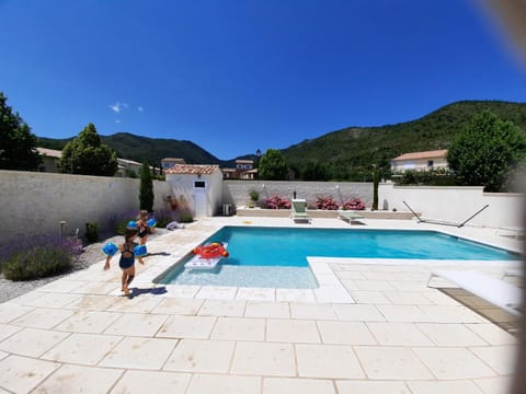 villa-castellane House in Castellane