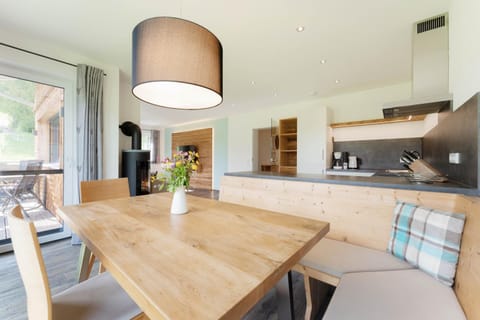 SCHMID Ferienwohnungen Apartment in Vorarlberg, Austria