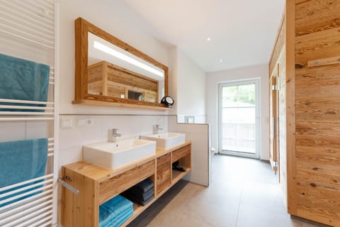 SCHMID Ferienwohnungen Apartment in Vorarlberg, Austria