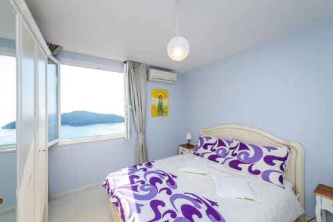 Sea View Apartments Condo in Dubrovnik