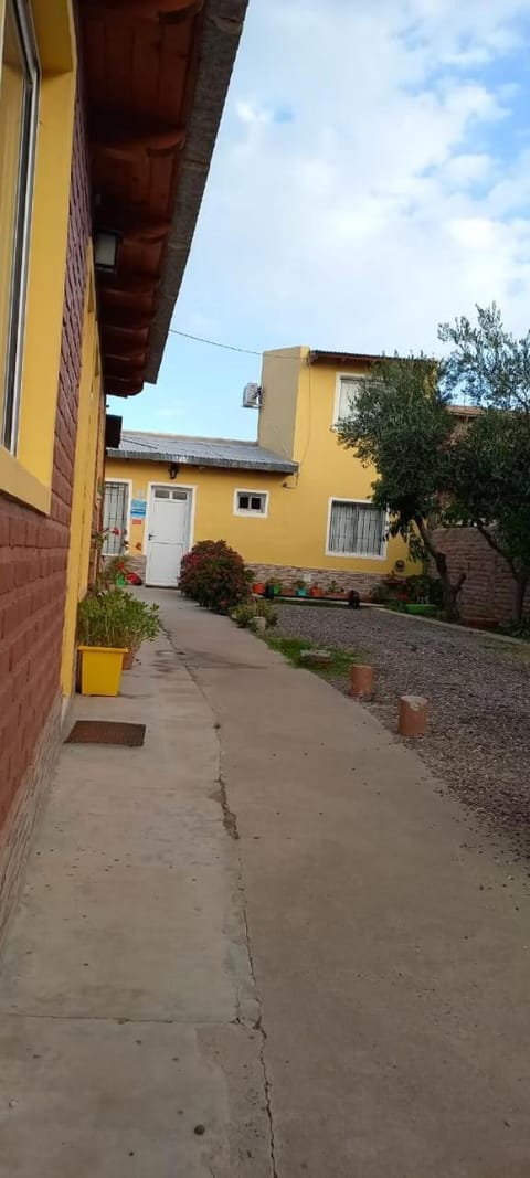 CRISNANBEL Condominio in Las Grutas