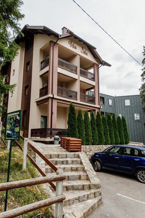 Apartmani Jela Zlatar Apartment in Zlatibor District, Serbia