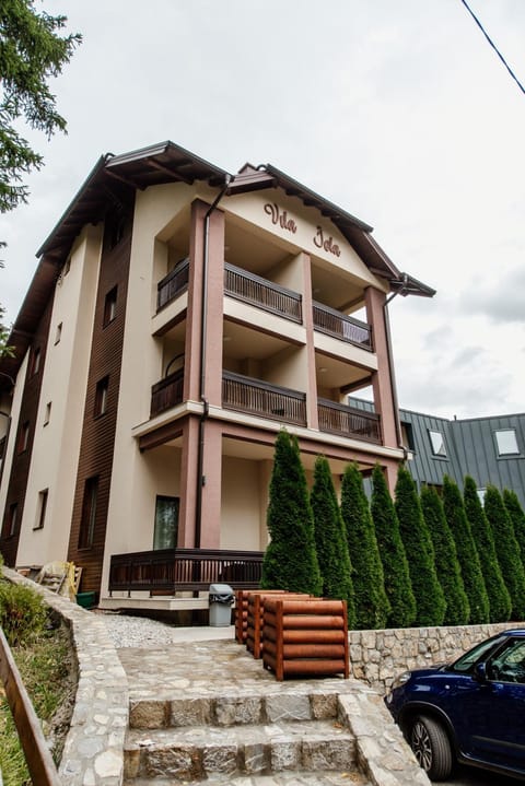 Apartmani Jela Zlatar Apartment in Zlatibor District, Serbia