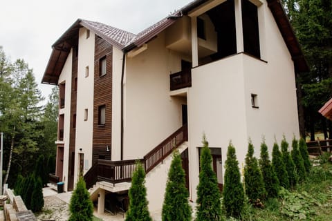 Apartmani Jela Zlatar Apartment in Zlatibor District, Serbia