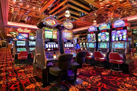 Maverick Hotel and Casino by Red Lion Hotels Hotel in Elko