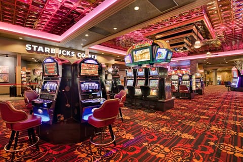 Maverick Hotel and Casino by Red Lion Hotels Hotel in Elko