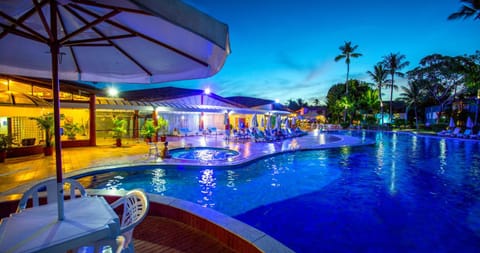 Resort Arcobaleno All Inclusive Resort in State of Bahia