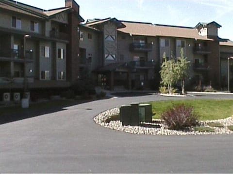 The Village at Steamboat Flat hotel in Steamboat Springs