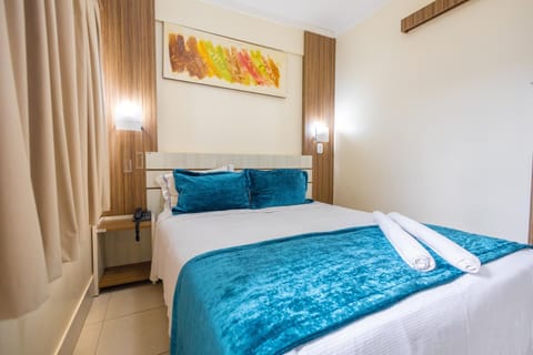 LACQUA DIROMA III - BVTUR Apartment hotel in State of Goiás