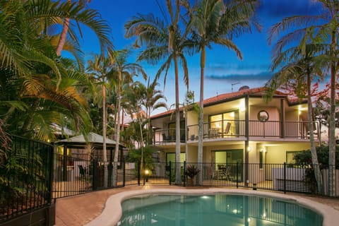 Beaches Apartments Byron Bay Appartement-Hotel in Byron Bay