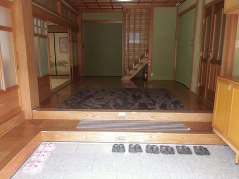 Minpaku Nagashima room3 / Vacation STAY 1035 Bed and Breakfast in Aichi Prefecture