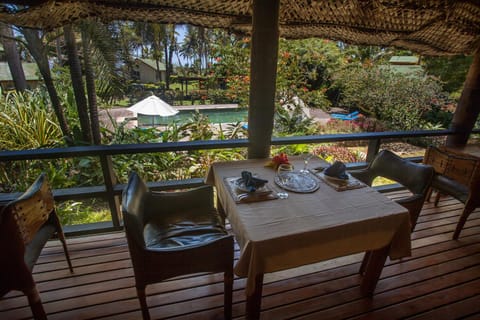 Maravu Taveuni Lodge Villa in Fiji