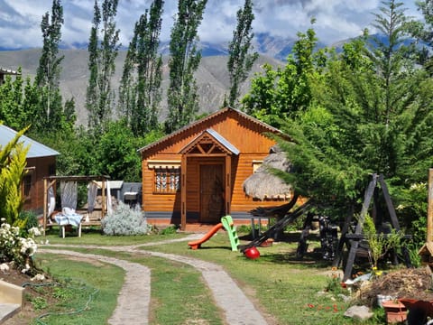 Aires de Tafi Maison de campagne in Tucumán Province, Argentina