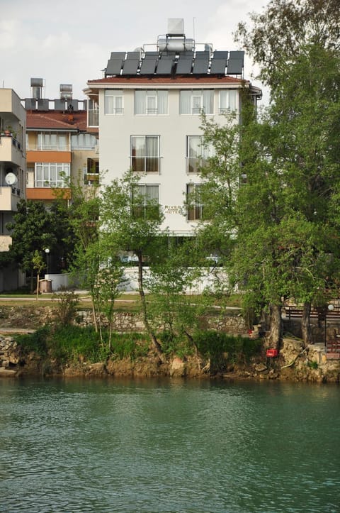 River Hotel Hotel in Side