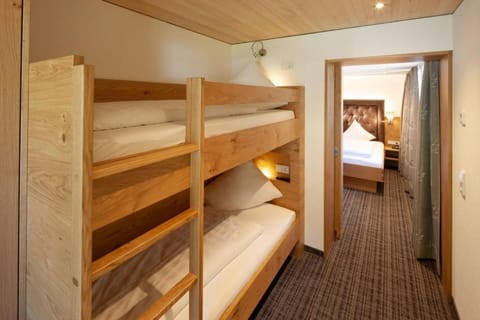 Hotel Alpenblume Hotel in Fontanella