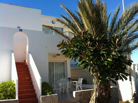 Apartamentos Eugenio la Sabina Condo in Formentera