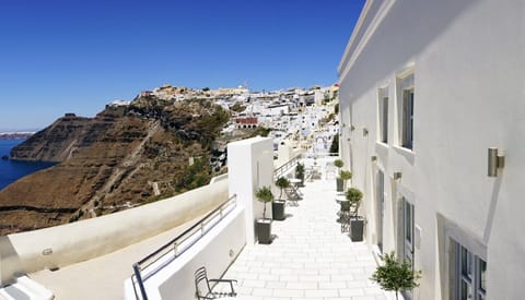 Day, Balcony/Terrace