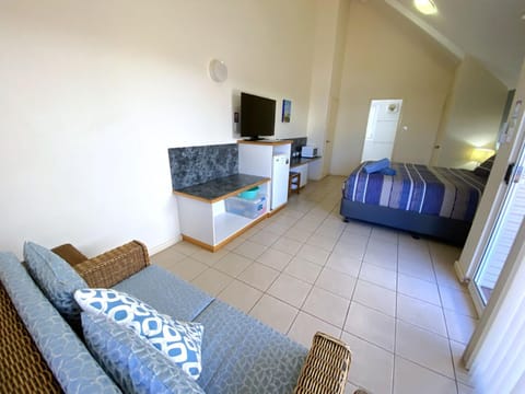 Osprey Holiday Village Unit 201 1 Bedroom Villa in Exmouth