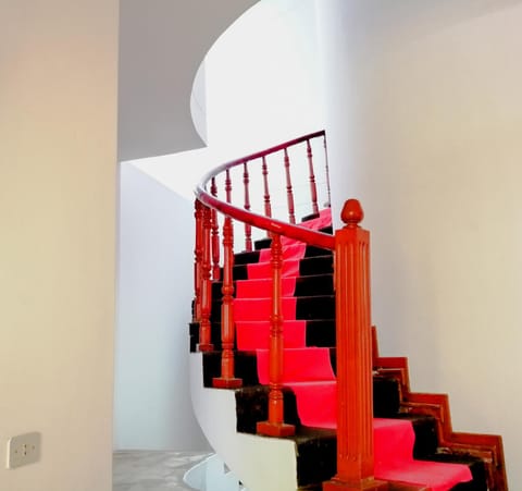 Santa Victoria House Bed and Breakfast in Chiclayo