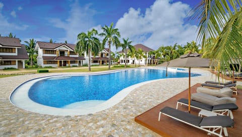 North Zen Villas Resort in Panglao