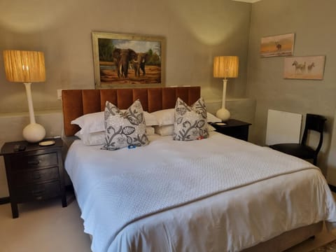 Barrydale Karoo - BOUTIQUE HOTEL Bed and Breakfast in Western Cape