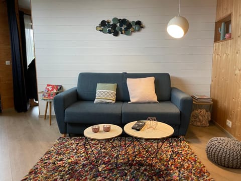 La Huche House in Wallonia, Belgium