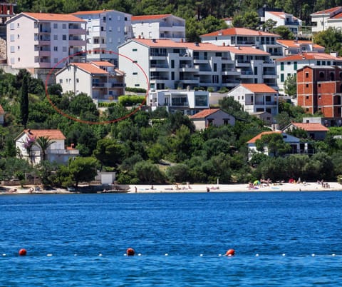 Property building, Activities, Beach, Sea view