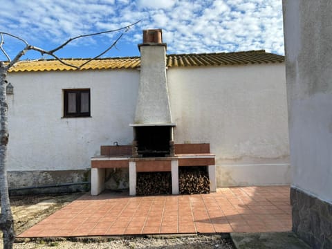 Casa Rue Nature lodge in Montsià