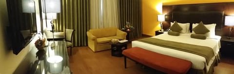 Smart Hotel Hôtel in Lahore