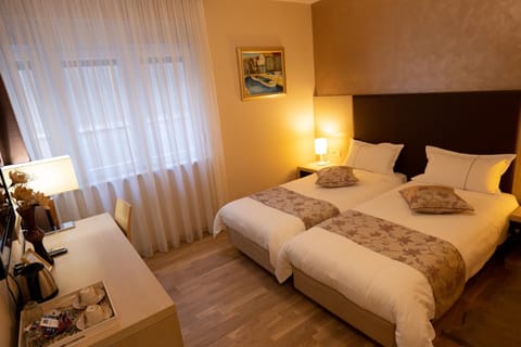 Scallop Rooms self check-in Bed and Breakfast in Zadar