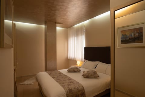 Scallop Rooms self check-in Bed and Breakfast in Zadar